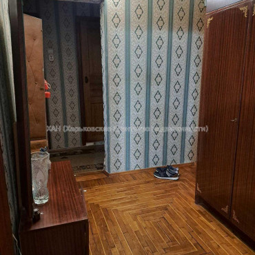 Продам квартиру, Гвардейцев Широнинцев ул. , 2 кім., 53.50 м², косметический ремонт 