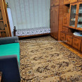 Продам квартиру, 2 кім., 53.50 м², косметический ремонт 
