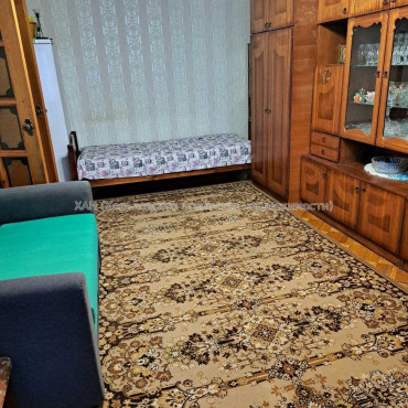 Продам квартиру, Гвардейцев Широнинцев ул. , 2 кім., 53.50 м², косметический ремонт 