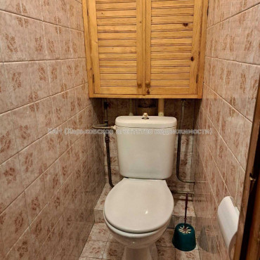 Продам квартиру, Гвардейцев Широнинцев ул. , 2 кім., 53.50 м², косметический ремонт 
