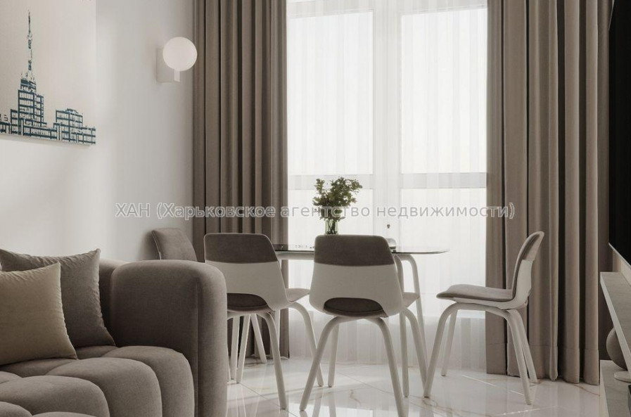 Продам квартиру, Гвардейцев Широнинцев ул. , 1  ком., 30 м², без внутренних работ 