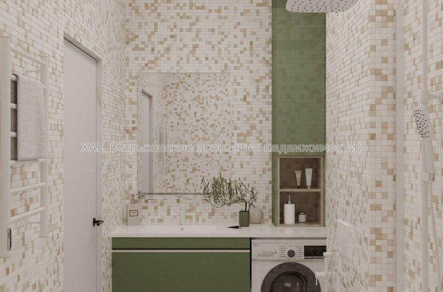 Продам квартиру, Гвардейцев Широнинцев ул. , 1  ком., 30 м², без внутренних работ 