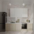 Продам квартиру, Гвардейцев Широнинцев ул. , 1  ком., 30 м², без внутренних работ 