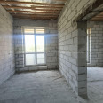 Продам квартиру, Гвардейцев Широнинцев ул. , 1  ком., 30 м², без внутренних работ 