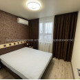 Продам квартиру, Мира ул. , 2  ком., 45 м², евроремонт 