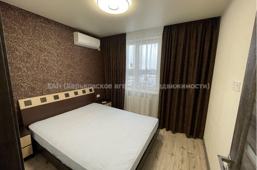Продам квартиру, Мира ул. , 2  ком., 45 м², евроремонт 