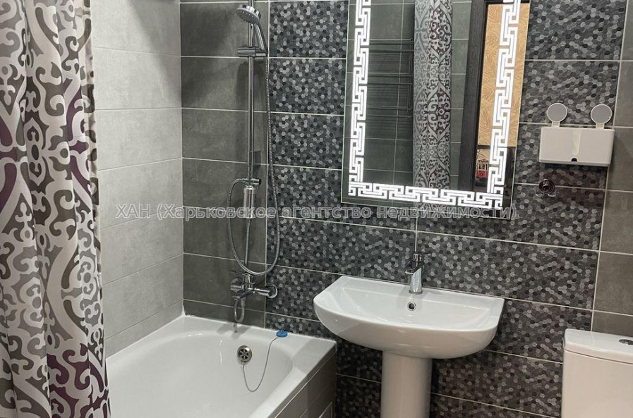 Продам квартиру, Мира ул. , 2  ком., 45 м², евроремонт 