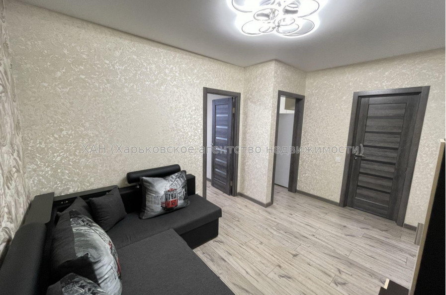 Продам квартиру, Мира ул. , 2  ком., 45 м², евроремонт 