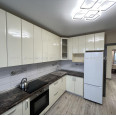 Продам квартиру, Мира ул. , 2  ком., 45 м², евроремонт 