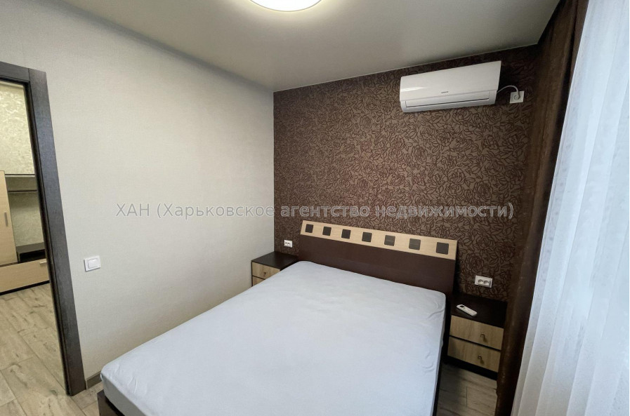Продам квартиру, Мира ул. , 2  ком., 45 м², евроремонт 