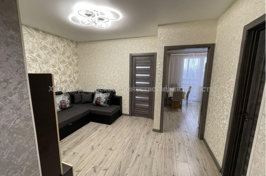 Продам квартиру, Мира ул. , 2  ком., 45 м², евроремонт 