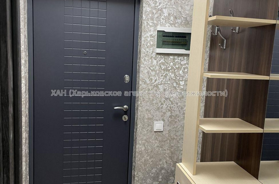 Продам квартиру, Мира ул. , 2  ком., 45 м², евроремонт 