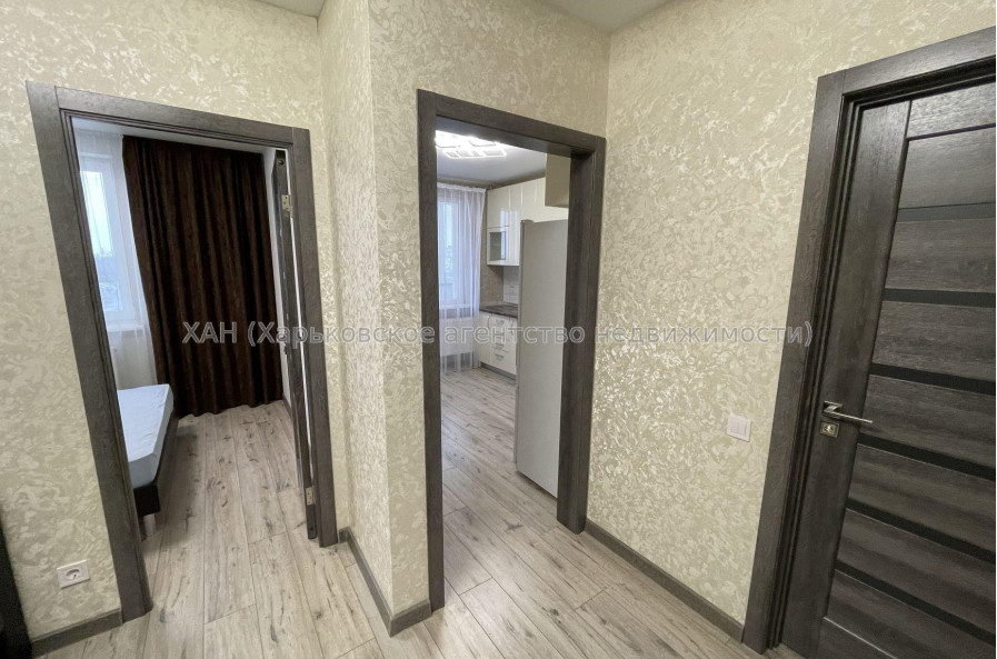 Продам квартиру, Мира ул. , 2  ком., 45 м², евроремонт 