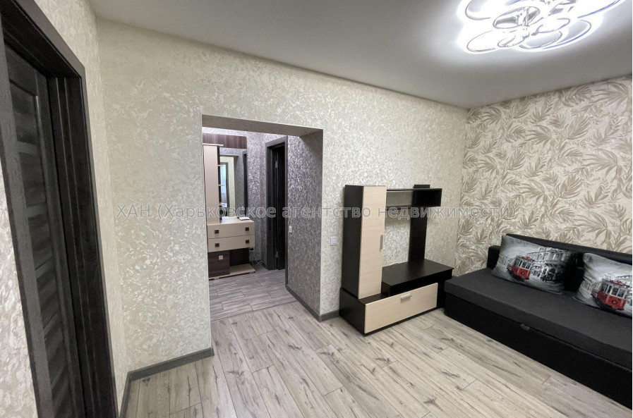 Продам квартиру, Мира ул. , 2  ком., 45 м², евроремонт 