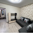 Продам квартиру, Мира ул. , 2  ком., 45 м², евроремонт 