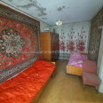 Продам квартиру, Индустриальный просп. , 2  ком., 45 м², советский ремонт 