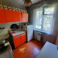 Продам квартиру, Индустриальный просп. , 2  ком., 45 м², советский ремонт 