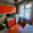 Продам квартиру, Индустриальный просп. , 2  ком., 45 м², советский ремонт 