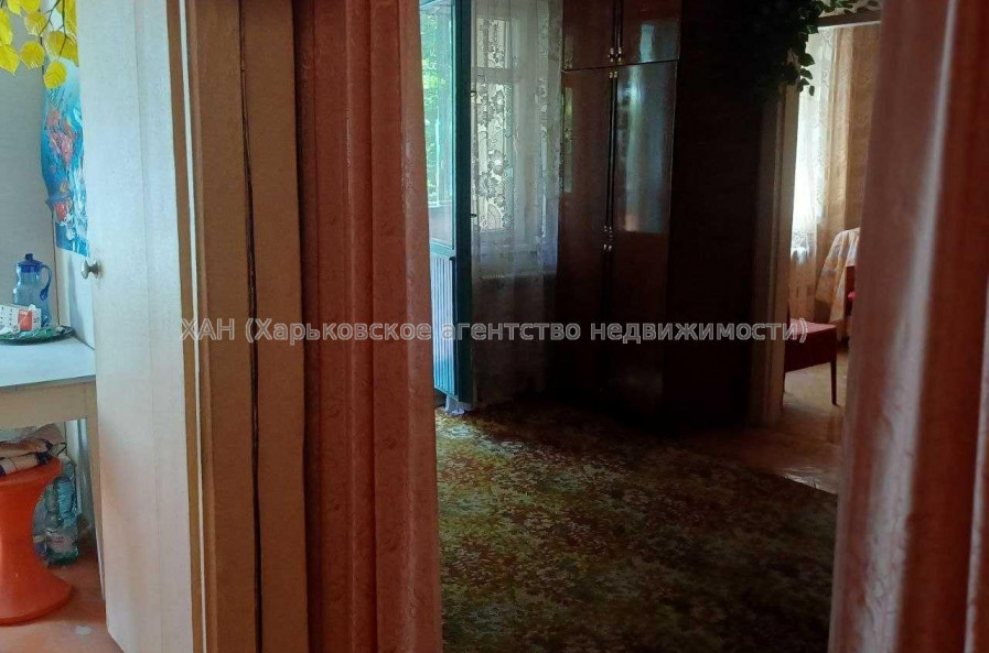 Продам квартиру, Индустриальный просп. , 2  ком., 45 м², советский ремонт 