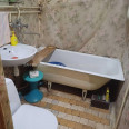 Продам квартиру, Индустриальный просп. , 2  ком., 45 м², советский ремонт 