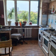 Продам квартиру, Василия Мельникова ул. , 1 кім., 15 м², косметический ремонт 