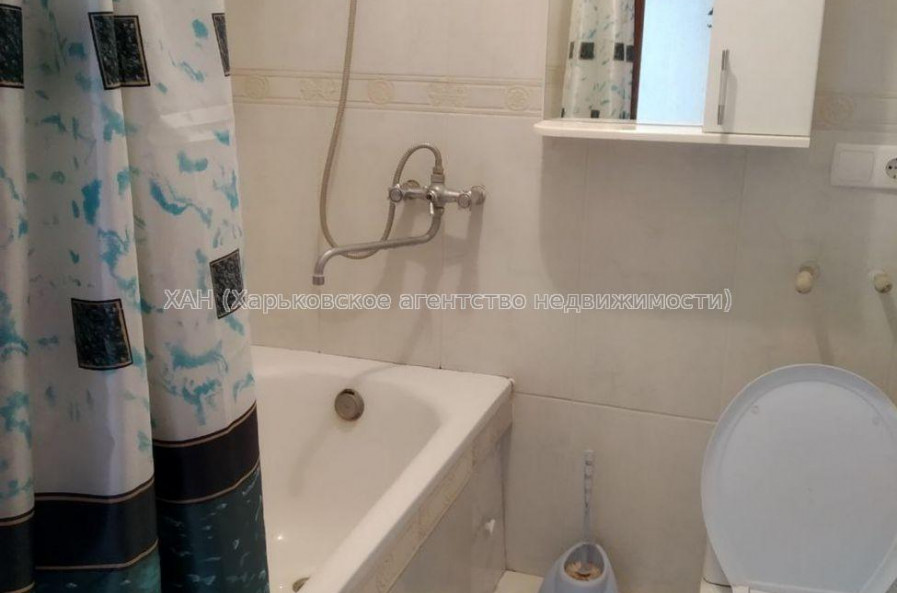 Продам квартиру, Тракторостроителей просп. , 1  ком., 33 м², косметический ремонт 