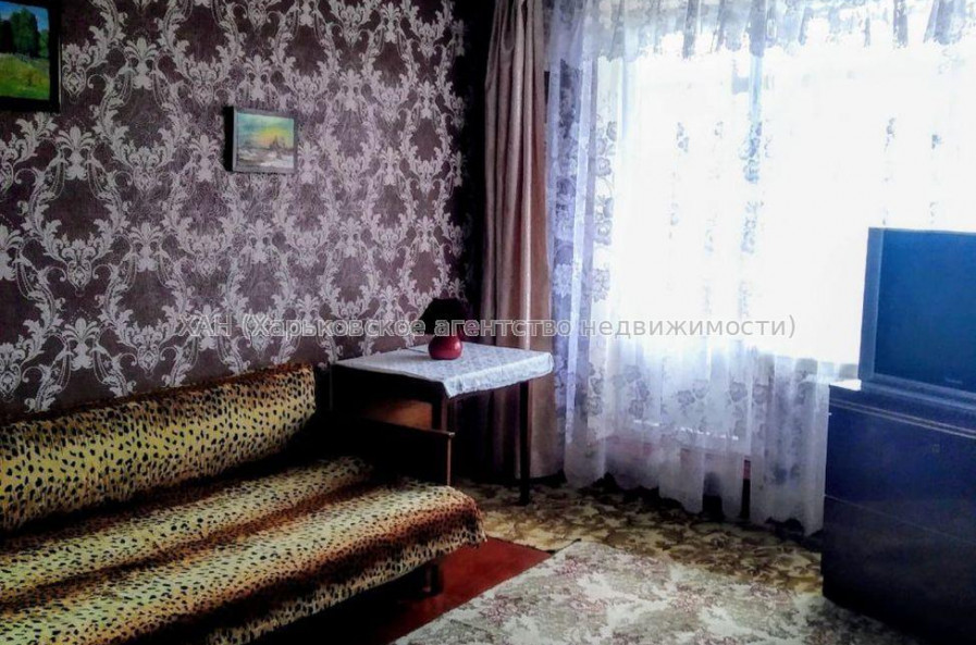 Продам квартиру, Тракторостроителей просп. , 1  ком., 33 м², косметический ремонт 