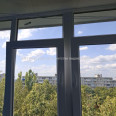 Продам квартиру, Тракторостроителей просп. , 1  ком., 33 м², косметический ремонт 