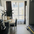 Продам квартиру, Мира ул. , 1  ком., 43 м², капитальный ремонт 