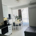Продам квартиру, Мира ул. , 1  ком., 43 м², капитальный ремонт 