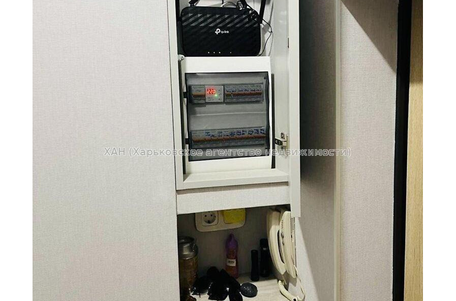 Продам квартиру, Мира ул. , 1  ком., 43 м², капитальный ремонт 