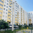 Продам квартиру, Мира ул. , 1  ком., 43 м², капитальный ремонт 
