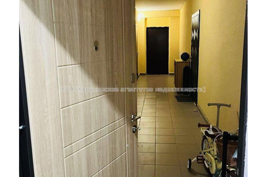 Продам квартиру, Мира ул. , 1  ком., 43 м², капитальный ремонт 