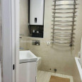 Продам квартиру, Мира ул. , 1  ком., 43 м², капитальный ремонт 