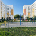 Продам квартиру, Мира ул. , 1  ком., 43 м², капитальный ремонт 