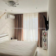 Продам квартиру, Мира ул. , 1  ком., 43 м², капитальный ремонт 