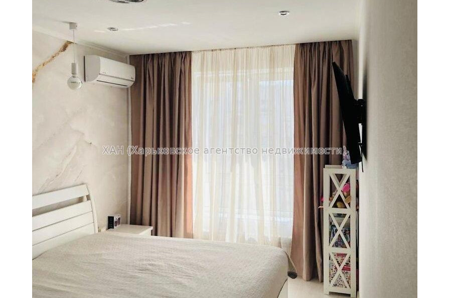 Продам квартиру, Мира ул. , 1  ком., 43 м², капитальный ремонт 