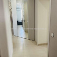 Продам квартиру, Мира ул. , 1  ком., 43 м², капитальный ремонт 