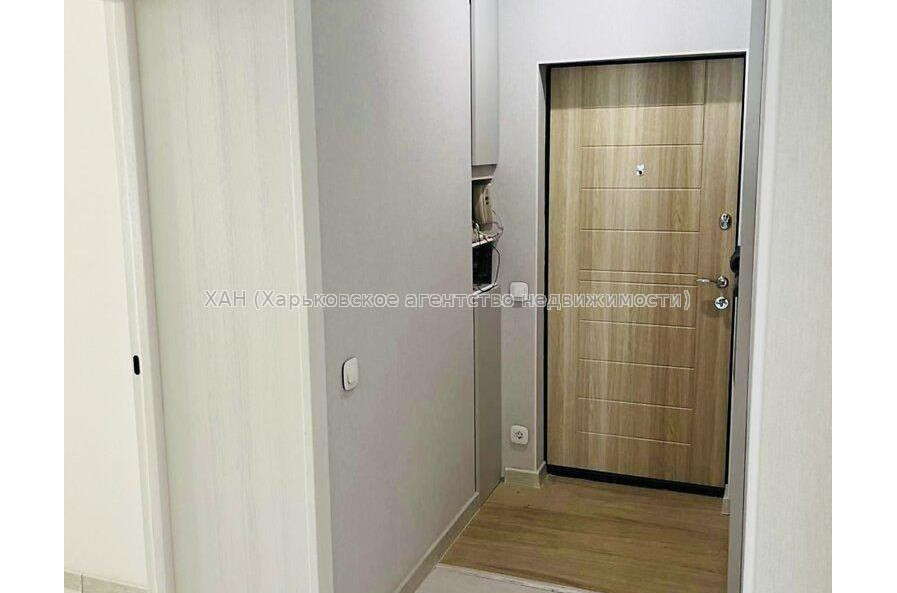 Продам квартиру, Мира ул. , 1  ком., 43 м², капитальный ремонт 