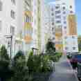 Продам квартиру, Мира ул. , 1  ком., 43 м², капитальный ремонт 