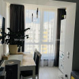 Продам квартиру, Мира ул. , 1  ком., 43 м², капитальный ремонт 