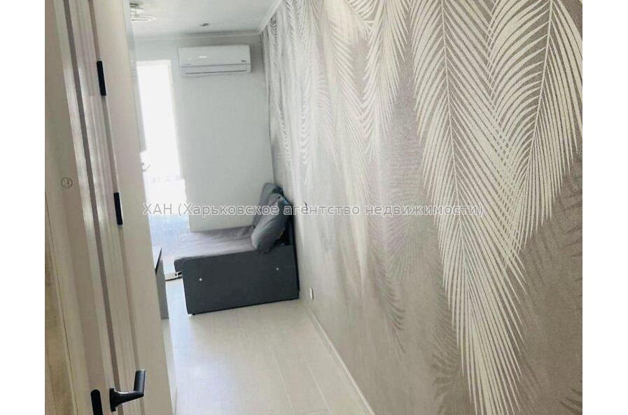Продам квартиру, Мира ул. , 1  ком., 43 м², капитальный ремонт 