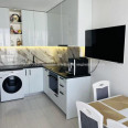 Продам квартиру, Мира ул. , 1  ком., 43 м², капитальный ремонт 