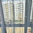Продам квартиру, Мира ул. , 1  ком., 43 м², капитальный ремонт 