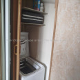 Продам квартиру, Харьковских Дивизий ул. , 1 кім., 18 м², косметический ремонт 
