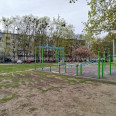 Продам квартиру, Харьковских Дивизий ул. , 1 кім., 18 м², косметический ремонт 