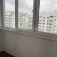 Продам квартиру, Мира ул. , 1  ком., 34.50 м², капитальный ремонт 