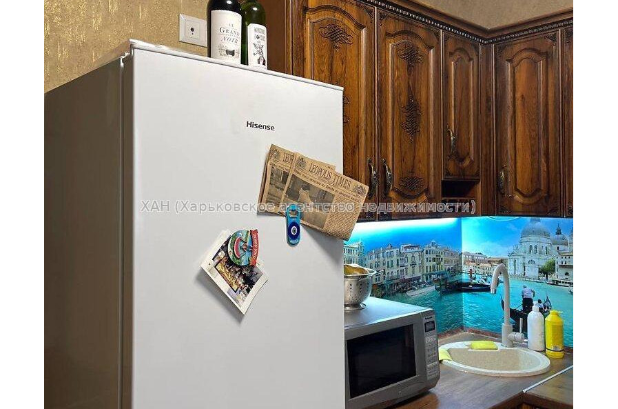 Продам квартиру, Мира ул. , 1  ком., 34.50 м², капитальный ремонт 