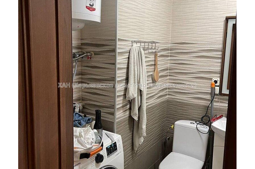Продам квартиру, Мира ул. , 1  ком., 34.50 м², капитальный ремонт 