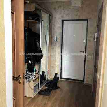 Продам квартиру, Мира ул. , 1  ком., 34.50 м², капитальный ремонт 